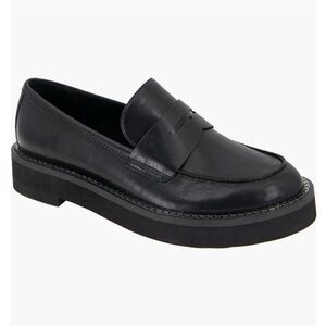 BCBGeneration Sabin Penny Loafer | Black